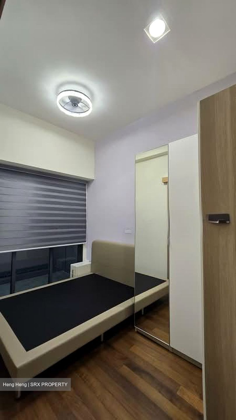 Daisy Suites (D13), Apartment #578672691